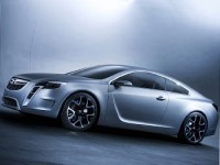 Новый Opel Calibra появится в 2013 году Новый Opel Calibra появится в 2013 году