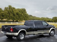 Chrysler ���������� 7-�������� ����� Ram Long Hauler � 634-�������� ����� (����)