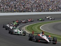 Команды INDYCAR попросили отложить обновление болидов Команды INDYCAR попросили отложить обновление болидов