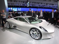 �������� Jaguar ����������� ������ � ����� ���������� ���������