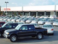 Опубликован рейтинг самых дорогих автомобильных брендов Опубликован рейтинг самых дорогих автомобильных брендов