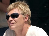 Финский экс-пилот Формулы-1 дебютирует в NASCAR Финский экс-пилот Формулы-1 дебютирует в NASCAR