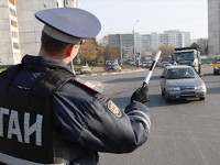 Россияне одобрили повышение штрафов за нарушение ПДД Россияне одобрили повышение штрафов за нарушение ПДД