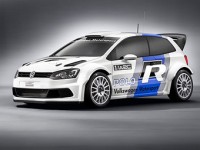 Volkswagen подумает о выпуске полноприводного хэтчбека Polo R Volkswagen подумает о выпуске полноприводного хэтчбека Polo R