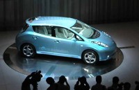 В Великобритании состоятся первые в мире гонки электрокаров В Великобритании состоятся первые в мире гонки электрокаров