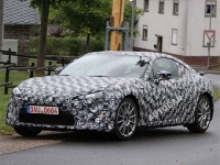 Toyota ������ ��������� ��������������� ���� �� ������� ������
