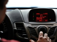 Автомобили Ford научатся контролировать сахар в крови водителя Автомобили Ford научатся контролировать сахар в крови водителя