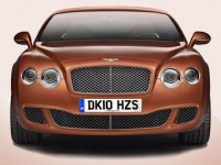 Каждый четвертый Bentley продается в Китае Каждый четвертый Bentley продается в Китае