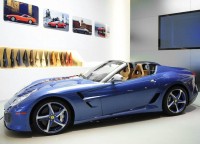 Ferrari ������� ���������� �������� Superamerica 45 (����)