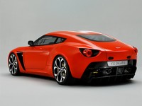 В Италии выбрали самый красивый концепт-кар В Италии выбрали самый красивый концепт-кар