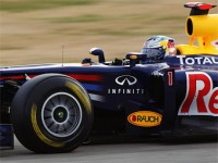 Infiniti � ������� �������-1 Red Bull ������ ����������� �������� ����������