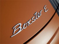 Porsche сообщила подробности об электрокарах на базе Boxster (фото) Porsche сообщила подробности об электрокарах на базе Boxster (фото)