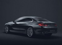 ��������� ����������� ����� ������ BMW ������� ������ ����������� Mercedes-Benz CLS (����)