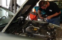 Рада намерена отменить обязательный техосмотр Рада намерена отменить обязательный техосмотр