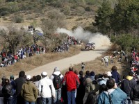 Организаторов Ралли Аргентины оштрафовали на пять тысяч евро Организаторов Ралли Аргентины оштрафовали на пять тысяч евро