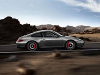 Новый Porsche 911 получит семиступенчатую Новый Porsche 911 получит семиступенчатую