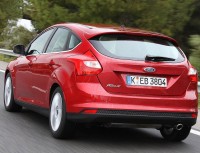 Новый Ford Focus поразил своей ценой (фото) Новый Ford Focus поразил своей ценой (фото)