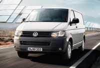 Volkswagen Transporter признан лучшим автомобилем для бизнеса Volkswagen Transporter признан лучшим автомобилем для бизнеса