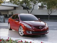 Mazda ��������� ������ ����������� �� ���������� � 