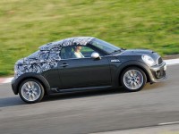 Компания MINI рассказала о новой модели с опциональной спортивной подвеской (фото) Компания MINI рассказала о новой модели с опциональной спортивной подвеской (фото)