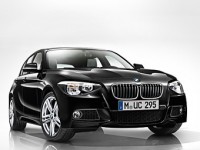 ����� BMW �������� ����� ������� 1-Series � �-�������