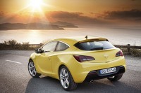�������� Opel ������������ ����������� ������� Astra GTC (����)