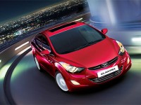 Hyundai ���������� ���������� ���� Honda Civic