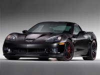 Chevrolet Corvette ZR1 улучшил свой рекорд Нюрбургринга на шесть секунд Chevrolet Corvette ZR1 улучшил свой рекорд Нюрбургринга на шесть секунд