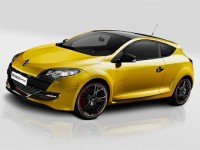 Renault выпустила специальный модифицированный Megane 265 Trophy (фото) Renault выпустила специальный модифицированный Megane 265 Trophy (фото)