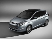 Ford решил конкурировать с Ford решил конкурировать с