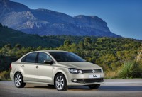 Polo седан теперь с противоугонной системой и датчиками охраны уже в базовой комплектации Polo седан теперь с противоугонной системой и датчиками охраны уже в базовой комплектации