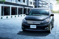 ��� �������� ������� ������ ��������� Nissan Lafesta (����)