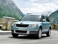 На ГАЗе будут собирать Skoda Yeti, Octavia и Volkswagen Jetta На ГАЗе будут собирать Skoda Yeti, Octavia и Volkswagen Jetta