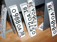 Автодилеры получат право ставить автомобили на учет Автодилеры получат право ставить автомобили на учет