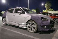 Фотошпионы засняли турбоверсию асимметричного хэтчбека Hyundai Фотошпионы засняли турбоверсию асимметричного хэтчбека Hyundai