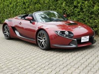 Toyota задумалась о выпуске полноприводного гибридного родстера Toyota задумалась о выпуске полноприводного гибридного родстера