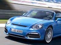 Компания Porsche создает бюджетный автомобиль, цена которого не превысит 40 тыс евро Компания Porsche создает бюджетный автомобиль, цена которого не превысит 40 тыс евро