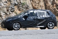 Peugeot 208: начались первые тесты (фото)
Peugeot 208: начались первые тесты (фото)