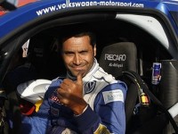 Аль-Аттия отказался от участия в WRC ради Аль-Аттия отказался от участия в WRC ради