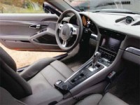 Американский журнал раздобыл детальную информацию о новом Porsche 911 Американский журнал раздобыл детальную информацию о новом Porsche 911