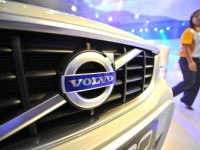 � 2011 ���� Volvo ��������� ������� ����� ����������� �����