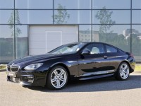 BMW 6-Series получила спорт-пакет и новый дизель (фото) BMW 6-Series получила спорт-пакет и новый дизель (фото)