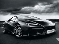 Lotus построит самый быстрый британский суперкар Lotus построит самый быстрый британский суперкар