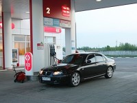 Названы европейские страны с самым дорогим бензином Названы европейские страны с самым дорогим бензином