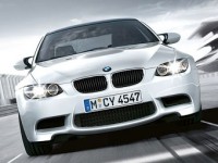 BMW M3 следующего поколения получит мотор с тремя турбинами BMW M3 следующего поколения получит мотор с тремя турбинами