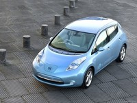 США обяжут электрокары и гибриды шуметь при движении США обяжут электрокары и гибриды шуметь при движении