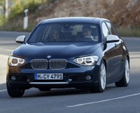 Объявлены российские цены на новую «единичку» BMW (фото) Объявлены российские цены на новую «единичку» BMW (фото)