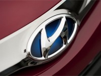 Hyundai �������� �������������� �������� � ������� V8