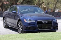 ��������� ���������� ������ ������� Audi �6 (����)