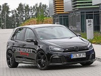 ����� ����������� 523-������� ������� Volkswagen Golf R (����)